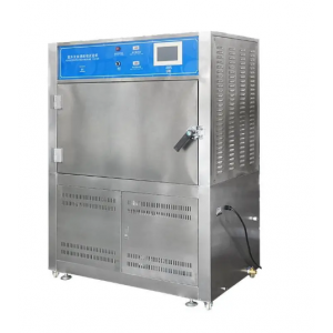 Máy thử nghiệm thời tiết tăng tốc UV