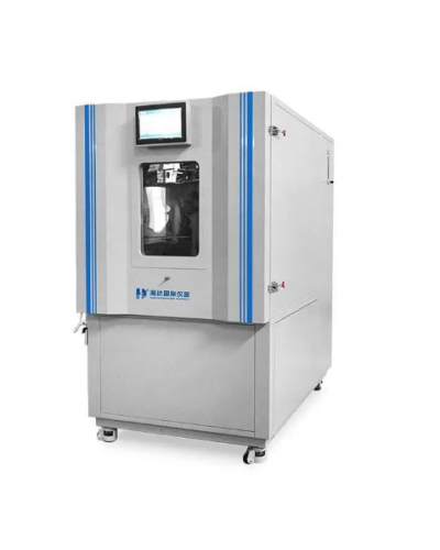 Phòng thử nghiệm Formaldehyde