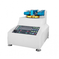 Máy kiểm tra độ mài mòn Taber