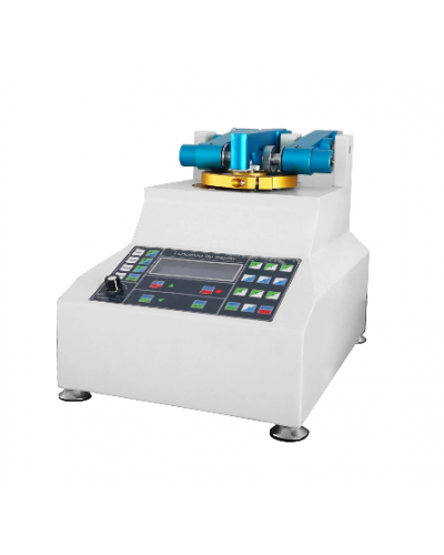 Máy kiểm tra độ mài mòn Taber