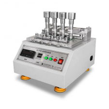 Máy kiểm tra độ bền ma sát của da IULTCS