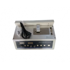 Máy kiểm tra hệ số ma sát Haida