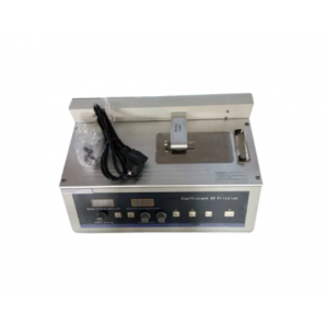 Máy kiểm tra hệ số ma sát Haida