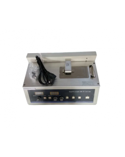 Máy kiểm tra hệ số ma sát Haida