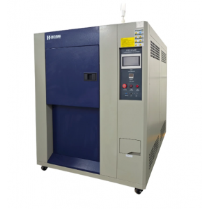 Buồng sốc nhiệt pin ba hộp