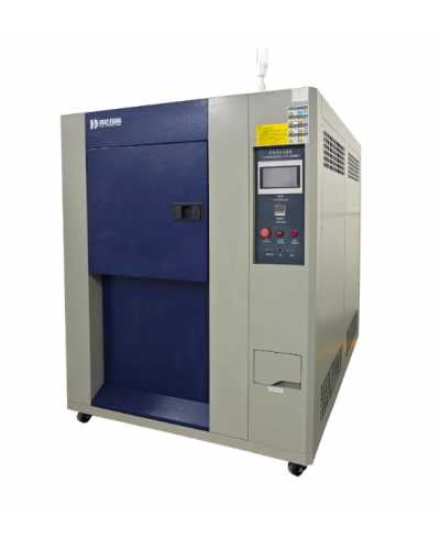 Buồng sốc nhiệt pin ba hộp