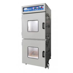 Phòng thử nghiệm chống cháy nổ pin