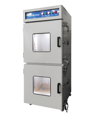 Phòng thử nghiệm chống cháy nổ pin