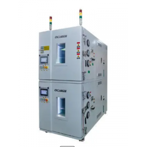 Buồng thử nghiệm chu kỳ nhiệt pin hai lớp