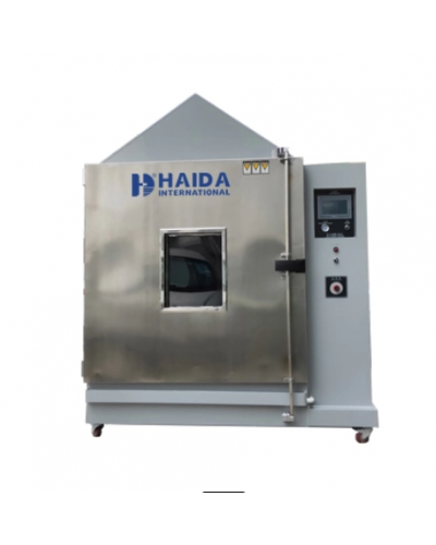 Buồng thử nghiệm nhiệt độ độ ẩm và phun muối