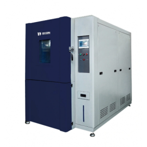 Buồng thử nghiệm thay đổi nhiệt độ nhanh của pin