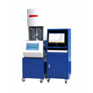 Máy đo độ nhớt Mooney 