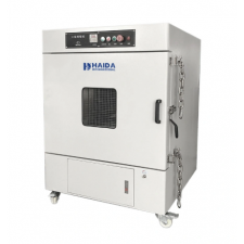 Máy thử cháy pin