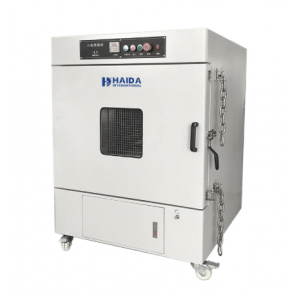 Máy thử cháy pin