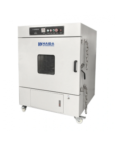 Máy thử cháy pin