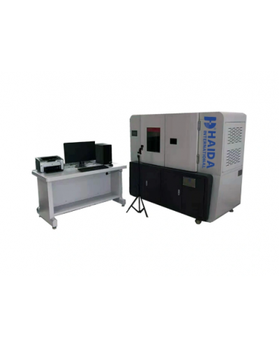 Máy kiểm tra độ phồng của pin