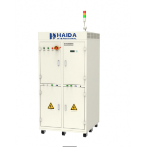 Hệ thống kiểm tra pin sạc và xả