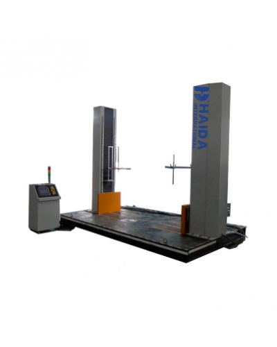 Máy kiểm tra thả pin