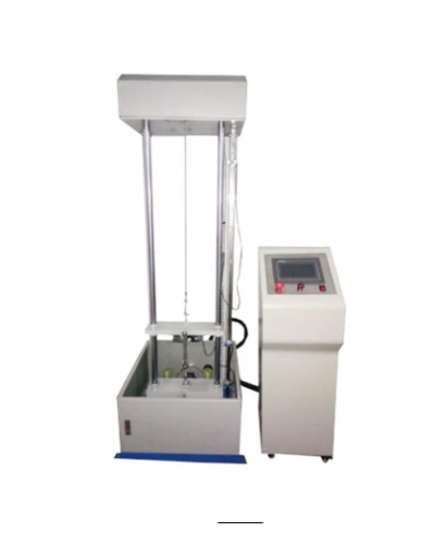 Máy kiểm tra va đập giày an toàn