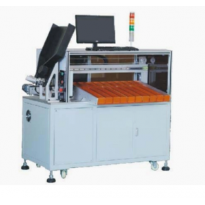 Máy phân loại pin hình trụ