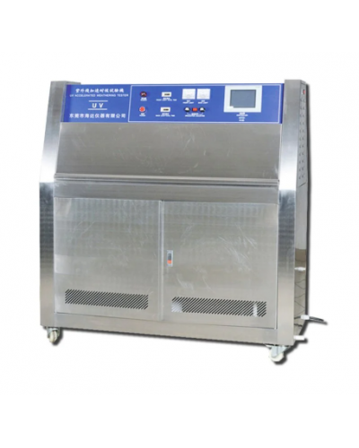 Phòng thử nghiệm lão hóa UV của vải