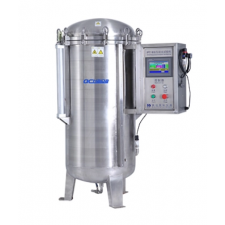 Phòng thử nghiệm khả năng chống mưa của pin IPX78