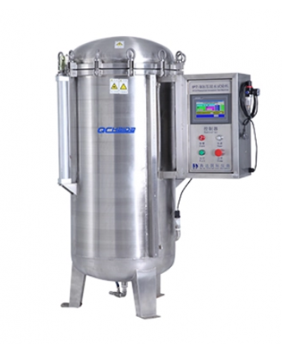 Phòng thử nghiệm khả năng chống mưa của pin IPX78