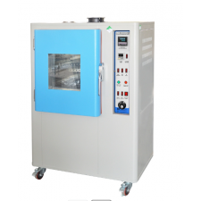 Máy kiểm tra độ bền màu vàng của đèn HD-KE707