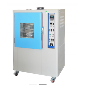 Máy kiểm tra độ bền màu vàng của đèn HD-KE707