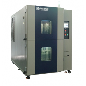 Tủ sốc nhiệt Haida HD-E703