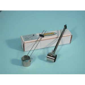 Khuôn Le Chatelier Model:  E066