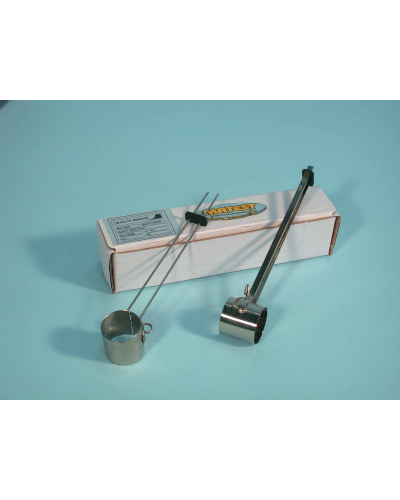 Khuôn Le Chatelier Model:  E066