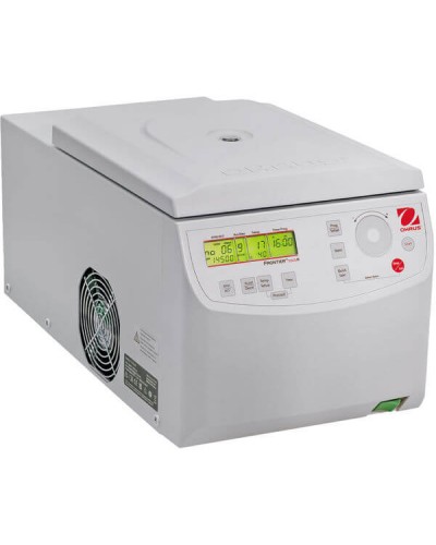 Máy ly tâm Micro 230V FC5513R