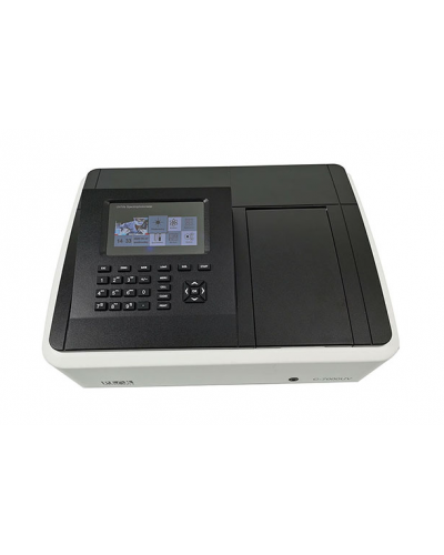 Máy quang phổ UV-Vis C-7000UV
