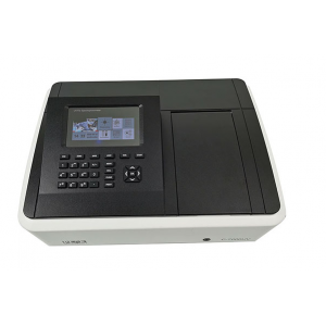 Máy quang phổ khả kiến C-7000V