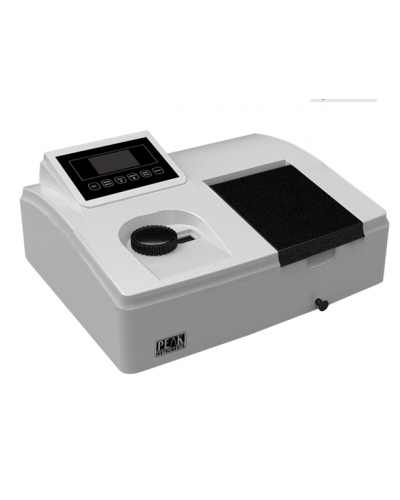 Máy quang phổ E-1000V