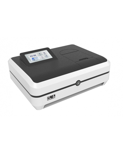 Máy quang phổ màn hình cảm ứng  E-3000 Single Beam