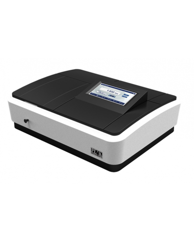 Máy quang phổ mà hình cảm ứng dòng T-9100/9200