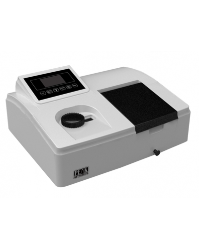 Máy quang phổ UV-Vis E-1000UV