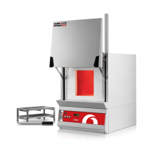 Lò nung đốt tro than Carbolite Model AAF 12/18