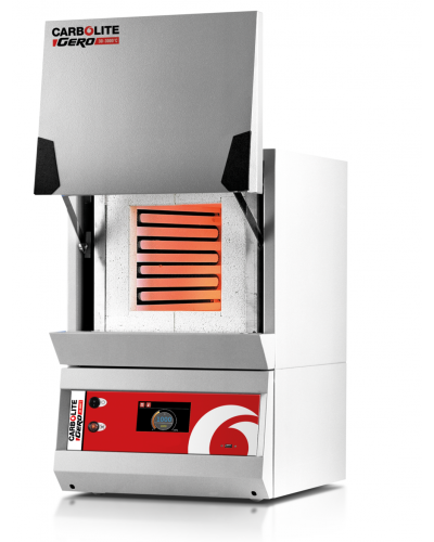 LÒ NUNG THÍ NGHIỆM CARBOLITE, MODEL CWF 11/5