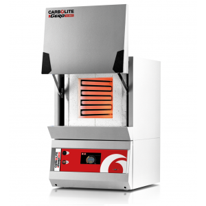 Lò nung mẫu 1200°C, dung tích 23 lít Carbolite Model CWF12/23