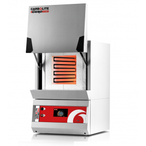 Lò nung mẫu 1200°C, dung tích 13 lít Carbolite Model CWF12/13