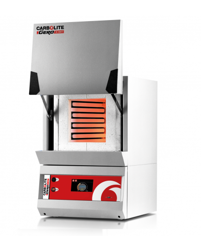 Lò nung mẫu 1200°C, dung tích 13 lít Carbolite Model CWF12/13