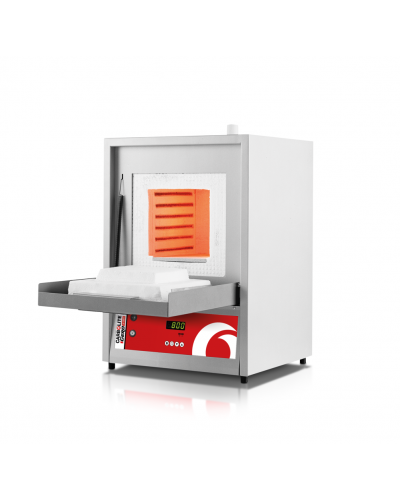 LÒ NUNG CARBOLITE MODEL ELF 11/23