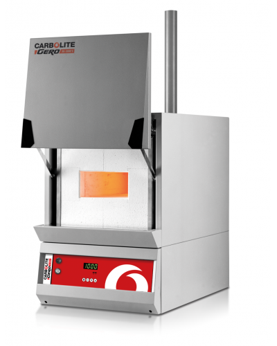 Lò nung tro hóa Model AAF 11/7