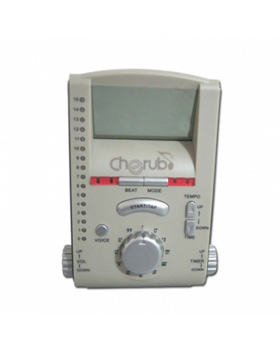 Máy đếm nhịp điện tử GESTER GT-MA14