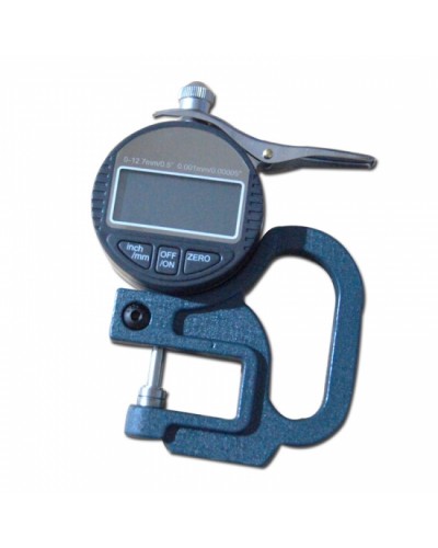 Máy đo độ dày màng nhựa GT-MB14