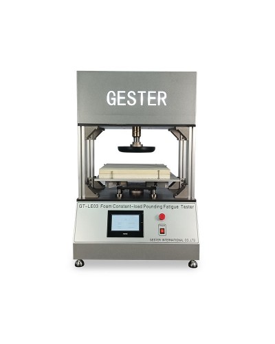 Máy đo độ mỏi đập liên tục bằng bọt GT-LE03 Máy đo độ mỏi đập liên tục bằng bọt GT-LE03