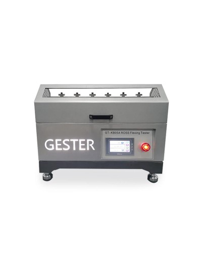 Máy đo độ uốn ROSS GT-KB05A